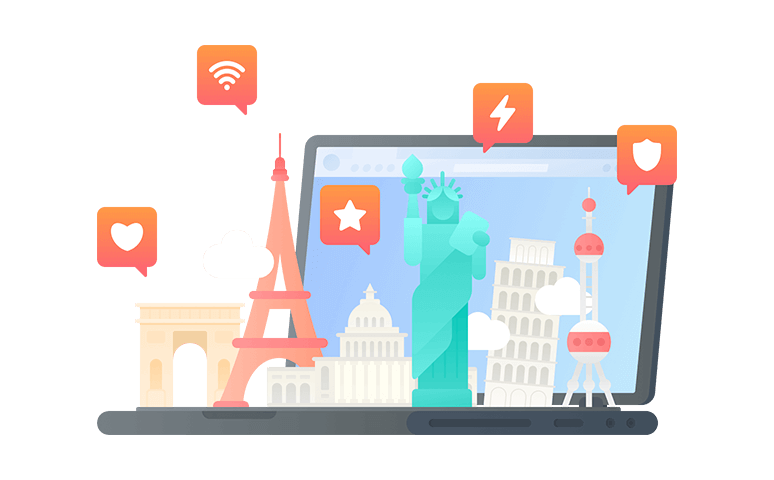 在挪威怎么翻回中国 - 翻回VPN