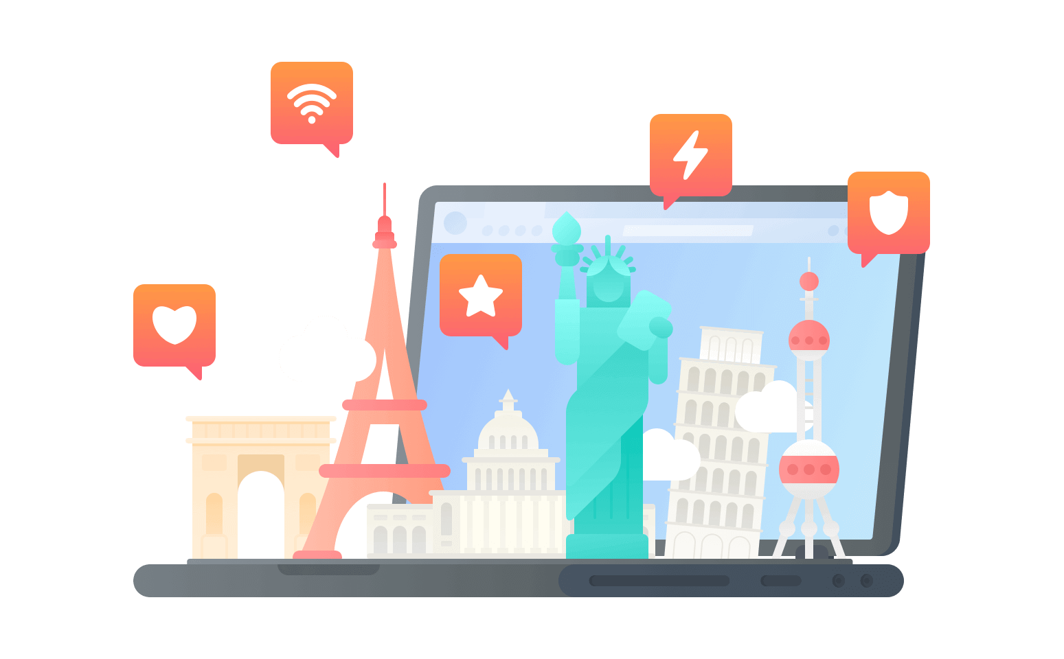 在挪威怎么翻回中国 - 翻回VPN
